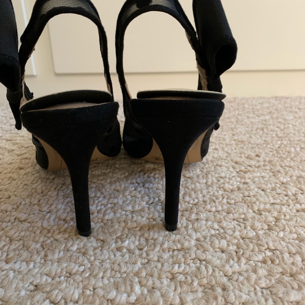 Heels - Picture 3 of 4